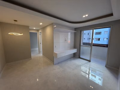 Apartamento, 2 quartos, 60 m² - Foto 1
