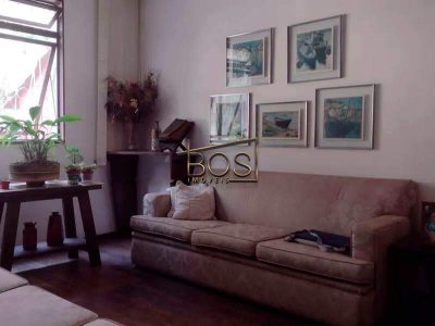 Apartamento, 3 quartos, 110 m² - Foto 2
