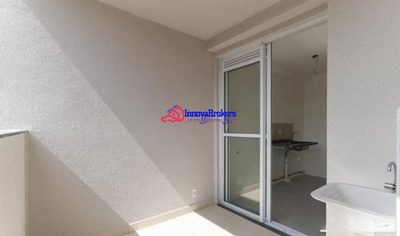 Apartamento, 1 quarto, 37 m² - Foto 2
