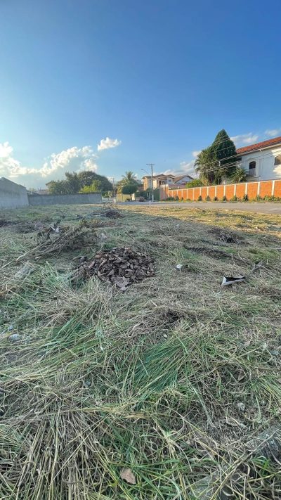 Terreno, 675 m² - Foto 1