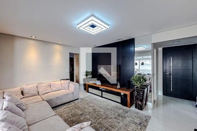 Apartamento, 3 quartos, 137 m² - Foto 2