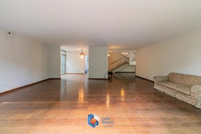 Casa, 3 quartos, 438 m² - Foto 2