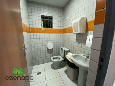 Depósito-Galpão, 360 m² - Foto 4