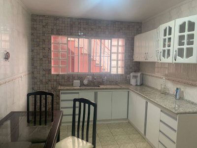 Sobrado, 3 quartos, 102 m² - Foto 4