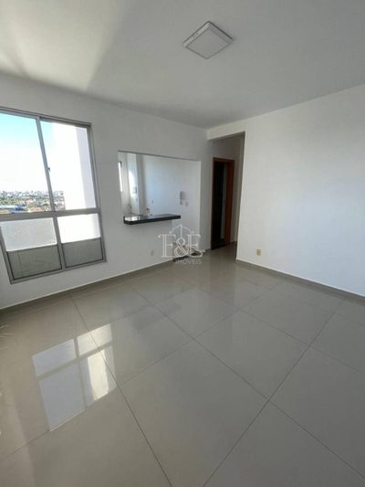 Apartamento, 2 quartos, 50 m² - Foto 1