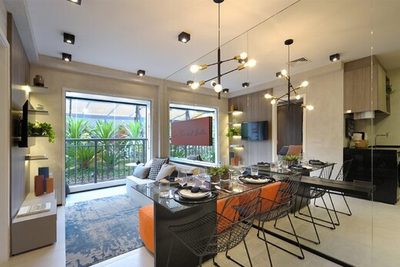 Apartamento, 2 quartos, 39 m² - Foto 5