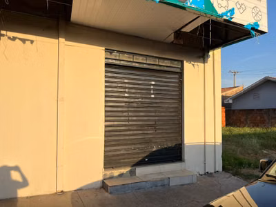 Loja-Salão, 60 m² - Foto 2