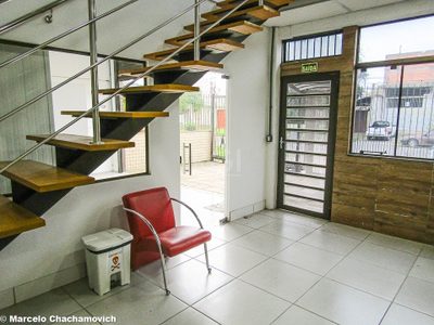 Depósito-Galpão, 195 m² - Foto 4