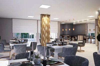 Apartamento, 3 quartos, 140 m² - Foto 2