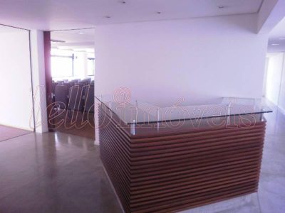 Sala-Conjunto, 210 m² - Foto 5
