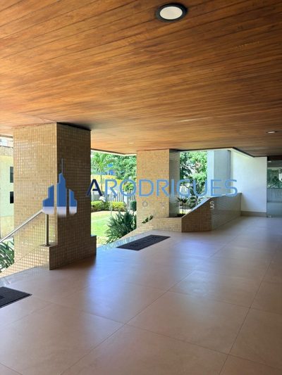 Apartamento, 4 quartos, 200 m² - Foto 2