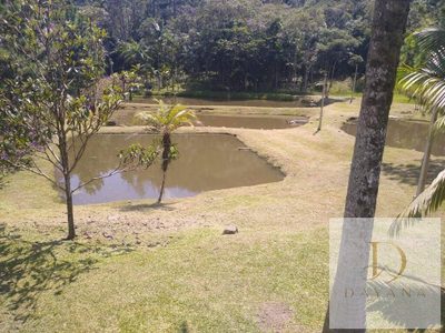Sítio, 4 quartos, 3 hectares - Foto 4