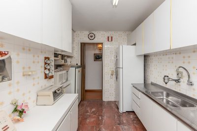 Apartamento, 2 quartos, 83 m² - Foto 3