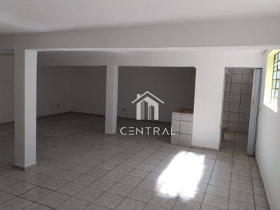 Depósito-Galpão, 255 m² - Foto 5