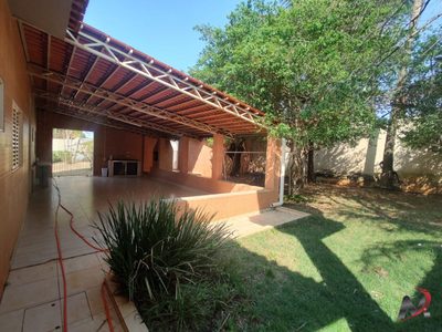 Casa, 4 quartos - Foto 3