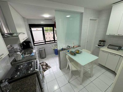 Apartamento, 2 quartos, 81 m² - Foto 1