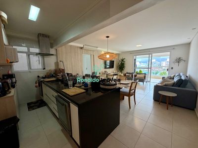Apartamento, 3 quartos, 122 m² - Foto 2