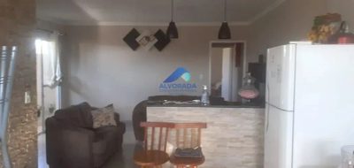 Sobrado, 2 quartos, 98 m² - Foto 2