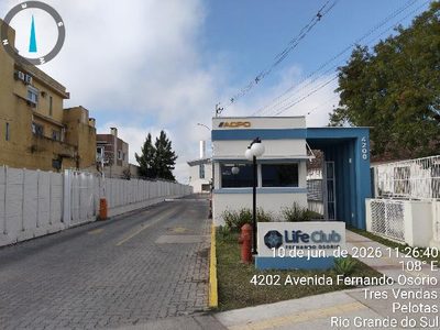 Apartamento, 2 quartos, 45 m² - Foto 1