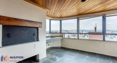 Apartamento, 3 quartos, 133 m² - Foto 2