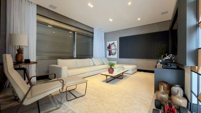 Casa de Condomínio, 7 quartos - Foto 2