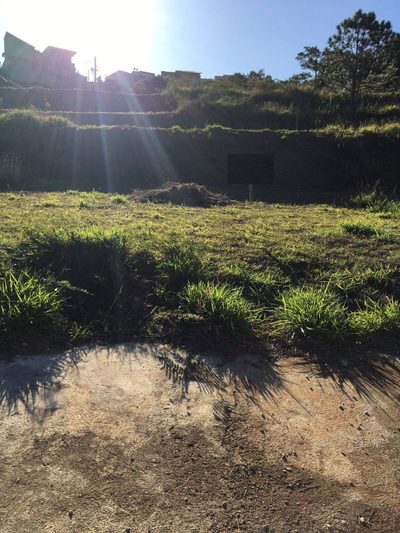 Terreno, 250 m² - Foto 1