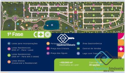Terreno, 300 m² - Foto 4