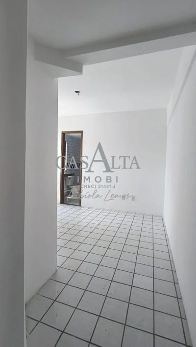 Apartamento, 3 quartos, 94 m² - Foto 4
