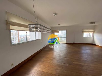 Apartamento, 3 quartos, 187 m² - Foto 4