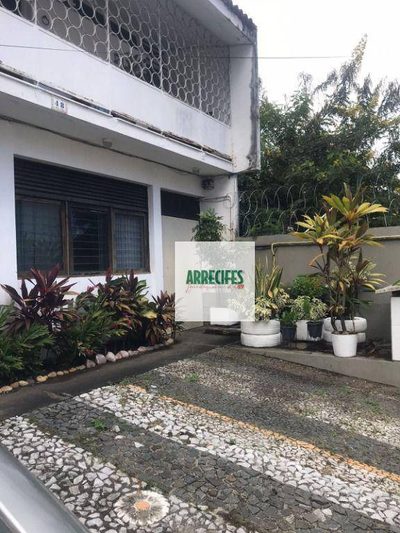 Casa, 8 quartos, 300 m² - Foto 1
