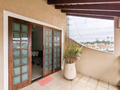 Sobrado, 6 quartos, 343 m² - Foto 2
