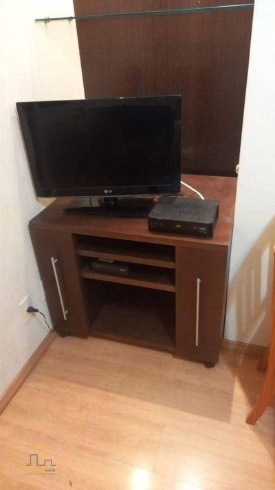 Apartamento, 1 quarto, 35 m² - Foto 4