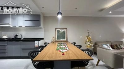 Casa, 4 quartos, 143 m² - Foto 5