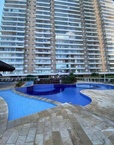 Apartamento, 2 quartos, 70 m² - Foto 2