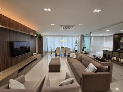Apartamento, 4 quartos, 214 m² - Foto 4