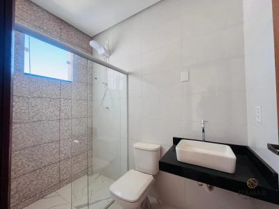 Casa, 3 quartos, 120 m² - Foto 1