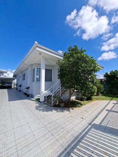 Casa, 3 quartos, 146 m² - Foto 3