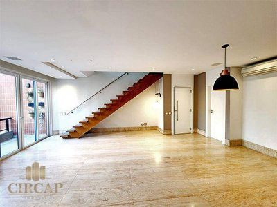 Apartamento, 2 quartos, 134 m² - Foto 3