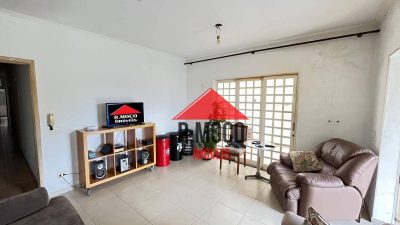 Sobrado, 5 quartos, 315 m² - Foto 3