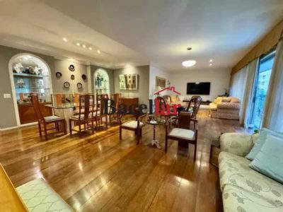 Apartamento, 3 quartos, 176 m² - Foto 1