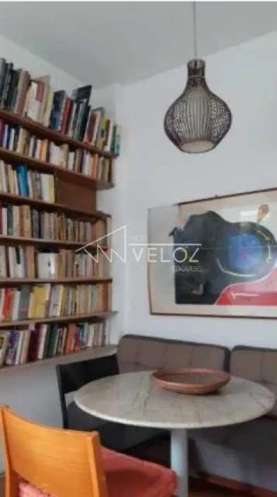 Apartamento, 2 quartos, 59 m² - Foto 2