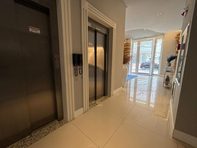 Apartamento, 2 quartos, 65 m² - Foto 4