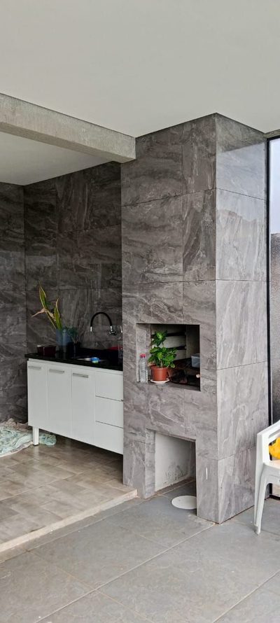 Casa, 3 quartos, 160 m² - Foto 3
