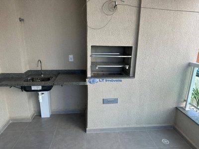 Apartamento, 3 quartos, 101 m² - Foto 2