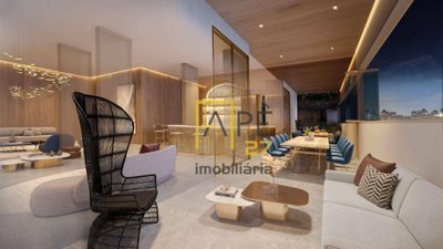 Apartamento, 3 quartos, 144 m² - Foto 5
