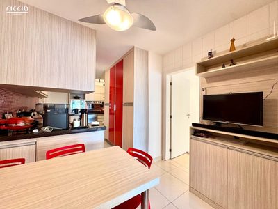 Apartamento, 4 quartos, 194 m² - Foto 5
