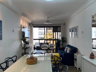 Apartamento, 2 quartos, 93 m² - Foto 3