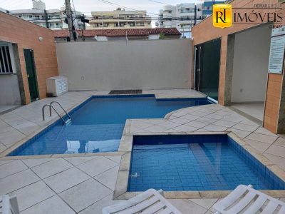 Cobertura, 4 quartos, 130 m² - Foto 2