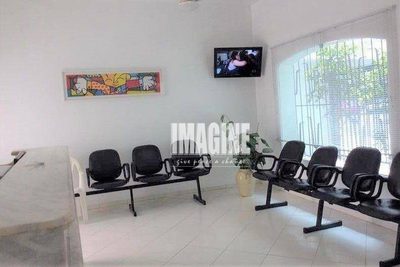 Casa, 16 quartos, 400 m² - Foto 1