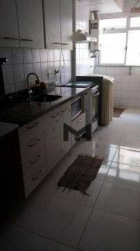Apartamento, 3 quartos, 98 m² - Foto 3